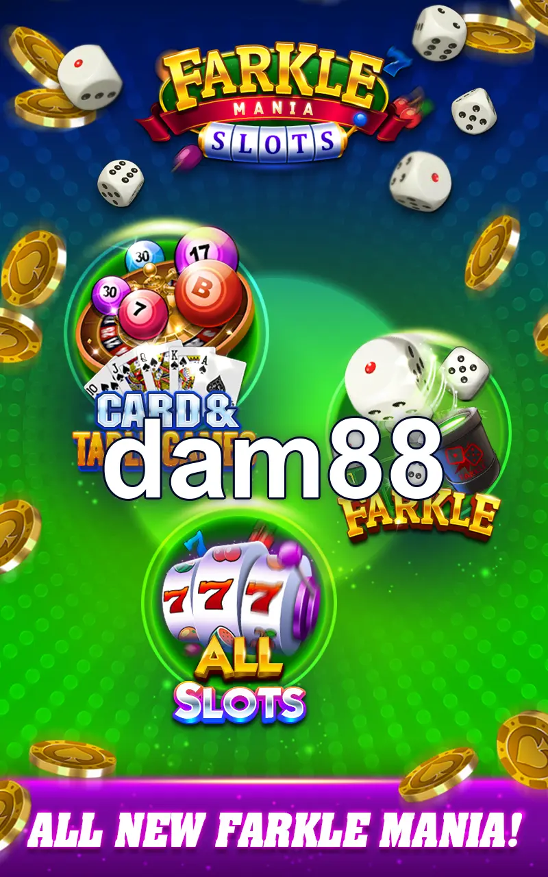dam88 APK