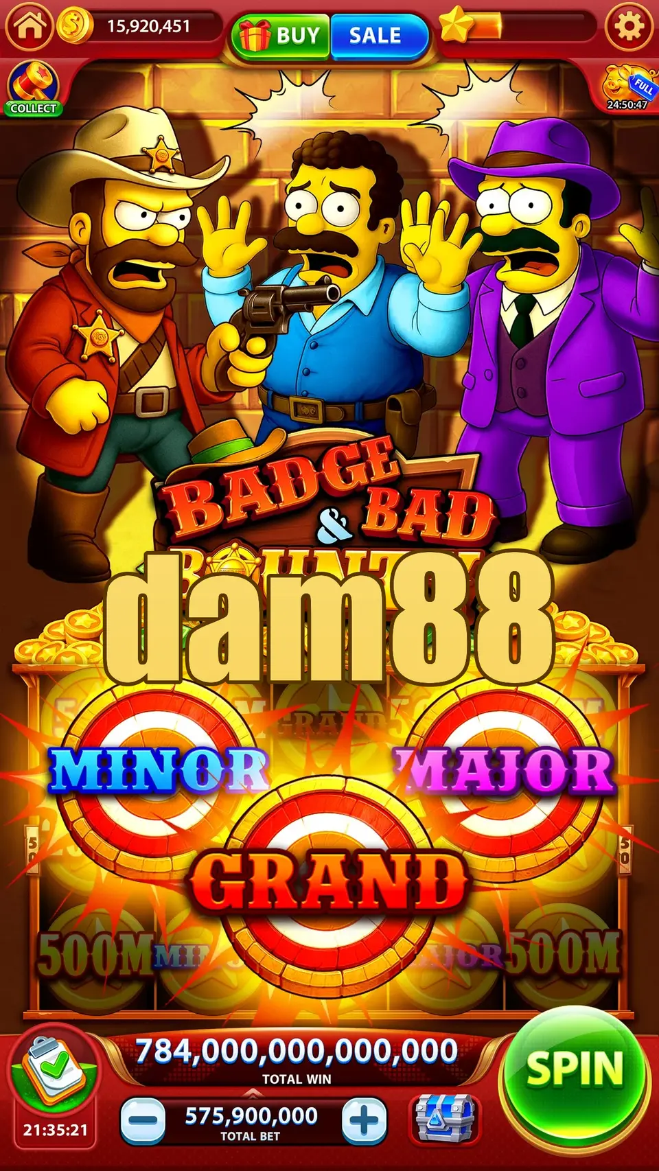 dam88 APK