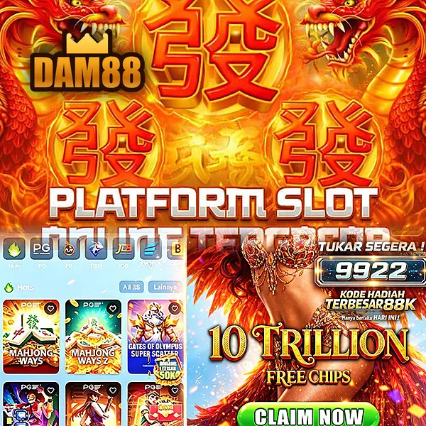 dam88 Masuk