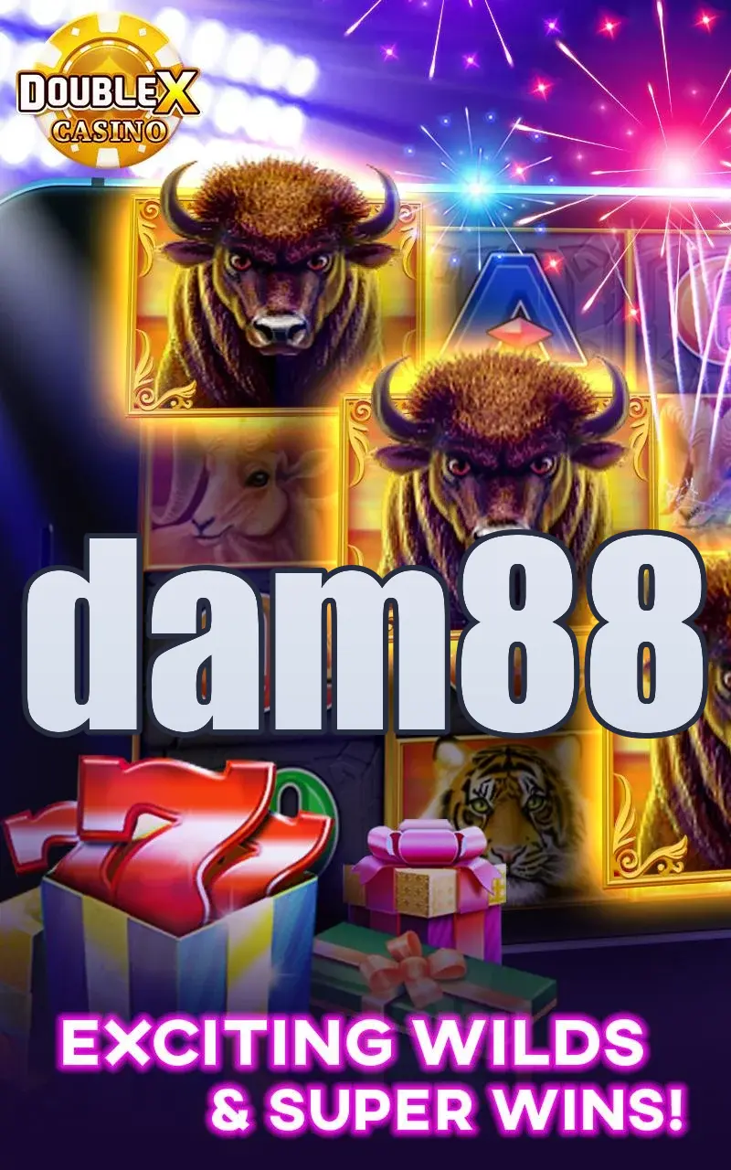 dam88 Masuk