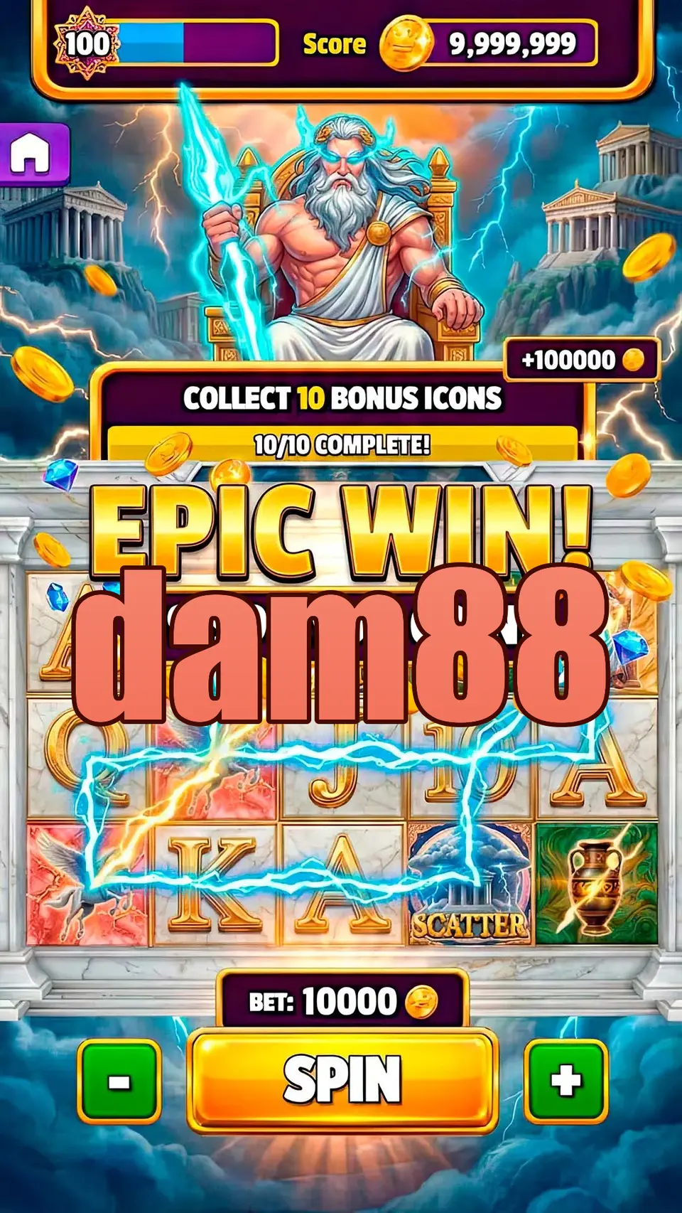 dam88 Preview - Resmi Unduh